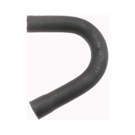 Dayco 98-08 Chev Hd/Gmc Hd/Isuzu Hd T 4.7/5.2L Radiator Hose, 70553 70553